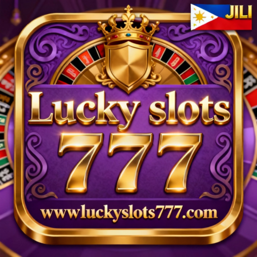 Lucky slots 777