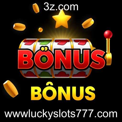 Explorando a Categoria Bônus em Lucky slots 777