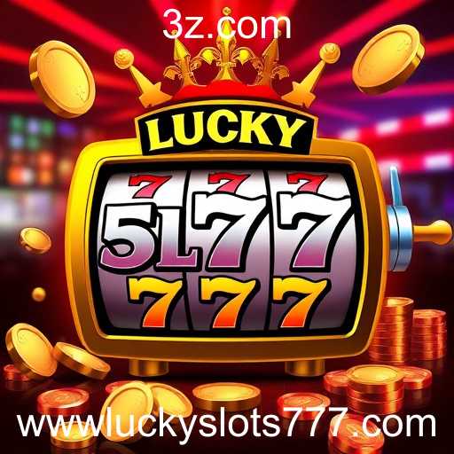 A Evolução dos Jogos Online: Lucky Slots 777 em Destaque