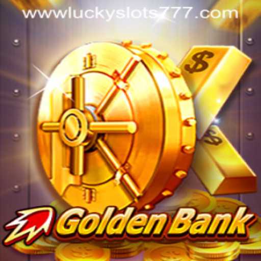 Exploring the Thrills of GoldenBank: A Captivating Journey into Lucky Slots 777