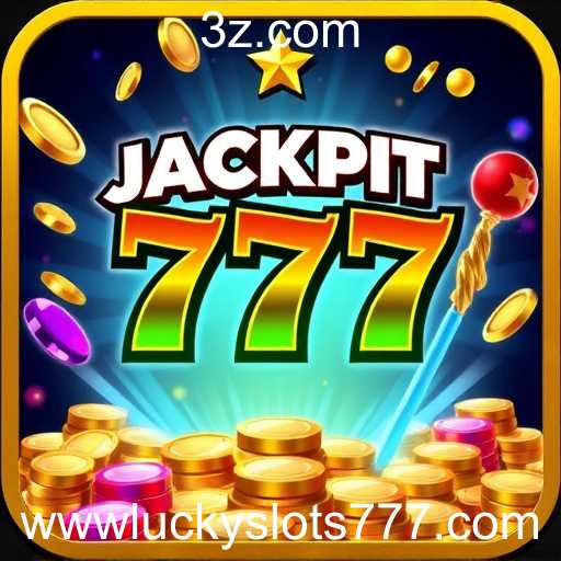 Explorando a Emocionante Categoria 'Jackpots' no Lucky Slots 777