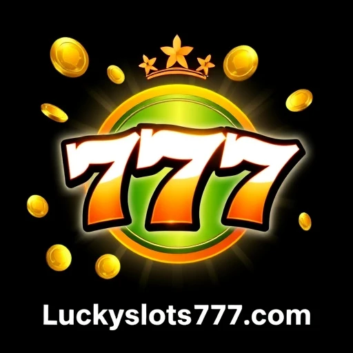 Lucky slots 777
