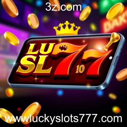A Revolução dos Jogos Móveis no Lucky Slots 777: Como o Mobile Está Transformando a Indústria