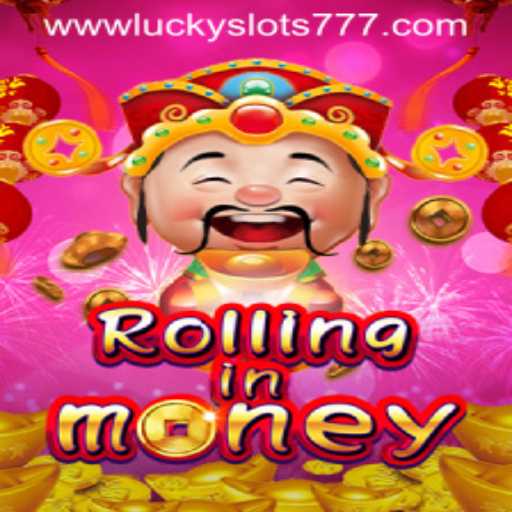 Discover the Thrills of RollingInMoney: Lucky Slots 777