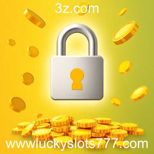 Lucky slots 777