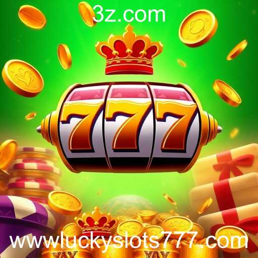 Lucky slots 777