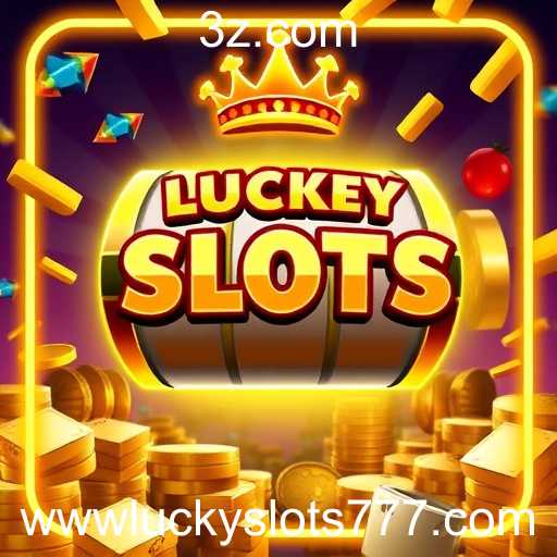 A Emoção dos Torneios no Lucky Slots 777