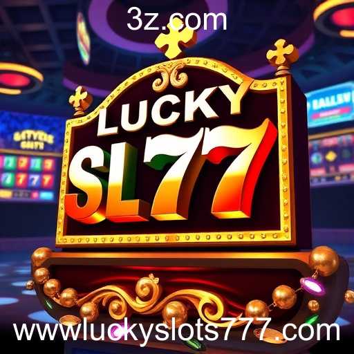 Tendências de Jogos Online em 2025: O Impacto do Lucky Slots 777