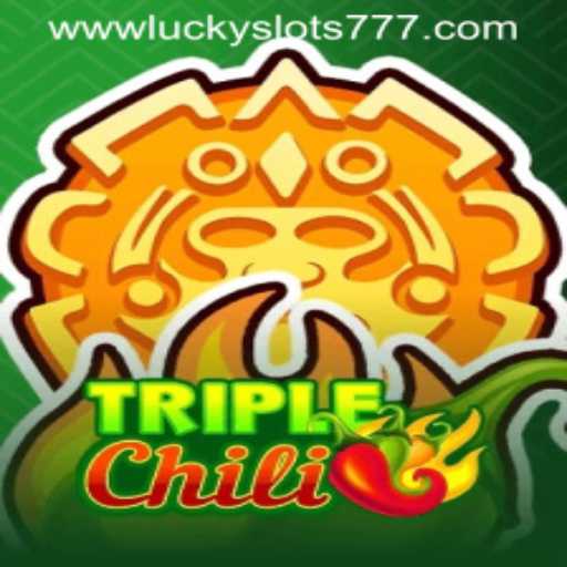 Discover the Thrilling World of TripleChili: The Ultimate Lucky Slots 777 Experience