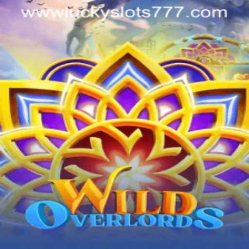 Experience the Adventure of WildOverlords: A Thrilling Game of Luck and Strategy