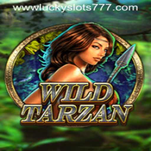 Discover the Thrills of WildTarzan: A Jungle Adventure with Lucky Slots 777